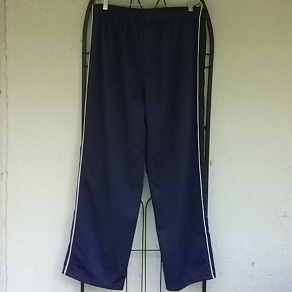 * 4/$25 Reebok men's workout pants size XXL - Picture 5 of 8